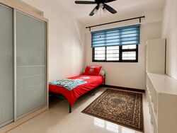 Blk 122A Punggol Edge (Punggol), HDB 4 Rooms #559182171